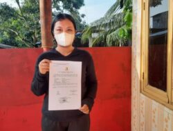 Diduga Oknum TNI AD Batalyon 125 Simbisa Hamili Seorang Gadis Dan Tidak Bertanggung Jawab