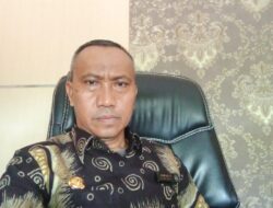 IPM kota Subulussalam Tahun 2022 peringkat 2 peningkatan tertinggi se-Aceh