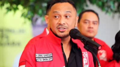 Giring : Bila Diizinkan, Kami Akan Datang ke Kantor PDIP