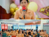 Pertemuan Rutin Dharma Wanita Persatuan Rutan Kelas I Medan Kanwil Kemenkumham Sumut