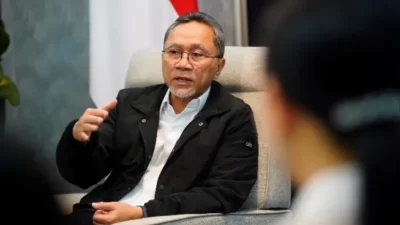 Zulhas Jajaki Penghapusan Tarif Impor Produk Olahan Ikan Indonesia di Jepang