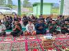 Sambut HUT TNI Ke -78 Tahun Kodim 0119/BM Gelar Doa Bersama
