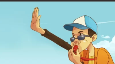 Diduga Setoran Parkir Mencekik di Kota Langsa 