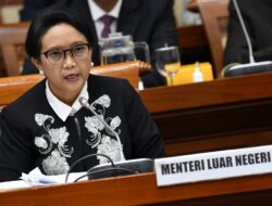 Indonesia Dukung Keanggotaan Penuh Palestina di PBB