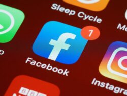 Facebook Mulai Tertekan, Masa Depan Media Sosial Terancam