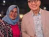Presiden UID Foundation Tantowi Yahya Gandeng Jurnalis Indonesia Guna Mengedepankan Boot Camp Bertaraf Internasional