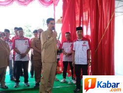 Pengurus KPSMP Dikukuhkan, Pemkab Deli Serdang Dorong Koperasi Produktif dan Mandiri