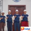 Empat Atlet Renang Muda Asal Deli Serdang Siap Berlaga di Kejuaraan Internasional Kuala Lumpur