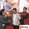 Wakil Bupati Deli Serdang Ajak Pemuda GBKP Perkuat Integritas dan Siap Jadi Pemimpin Masa Depan
