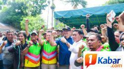 Pemkab Deli Serdang dan KOJIRA Sumut Perkuat Gerakan Kebersihan Lingkungan