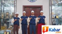 Empat Atlet Renang Deli Serdang Siap Berlaga di Kejuaraan Internasional Kuala Lumpur