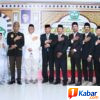 Berlinang Air Mata Mengenang Masa Sekolah, Kajati Sumut Nostalgia di Yayasan Pendidikan Miftahussalam Medan
