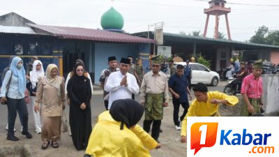 Budaya Melayu Pantun dan Telangkai Harus Dijaga Kelestariannya