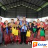 Budaya Batak Toba Merupakan Warisan untuk Gen Z