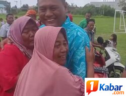 Raih 374 Suara, Wiwin Purwadi Kalahkan Adi Lesmono di Pilkades Pasar VI Kualanamu-Deli Serdang
