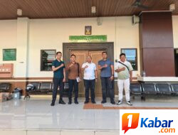 Pengadilan Negeri Manado Mengabulkan sebagian Permohonan Praperadilan terkait penetapan tersangka , Polresta Manado Tegaskan Komitmen Penegakan Hukum Profesional