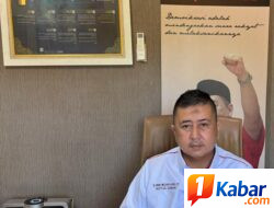 HARI Desak Kejati dan Kejari se-Indonesia Bongkar Mafia MBG, Jangan Hanya Berhenti di Pusat!