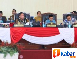 DPRD Kota Medan Gelar Rapat Koordinasi dengan KPK RI, Wong Chun Sen : “Tingkatkan Kualitas Tata Kelola Pemerintahan Daerah yang Bersih, Transparan, dan Akuntabel di Kota Medan”