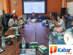 Soal Pembangunan Prasarana BRT Mebidang, Komisi IV DPRD Kota Medan : “Harus Terstruktur dan Minimalkan Dampak Kemacetan!”