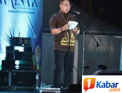 Ketua DPRD Kota Medan Hadiri Peringatan Hari Raya Waisak 2026, Perkuat Toleransi dan Persaudaraan dalam Keberagaman Masyarakat di Kota Medan