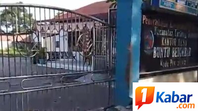 Kantor Pemerintahan Desa Buntu Bedimbar Diduga Langgar Ketentuan Jam Kerja dan Kewajiban Pelayanan Publik, Masyarakat Desa Buntu Bedimbar Pertanyakan Disiplin dan Pengelolaan Dana Desa Buntu Bedimbar