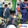 Sambut HUT ke-80 Deli Serdang, Wabup dan Sekda Ziarah Makam Mantan Bupati Deli Serdang