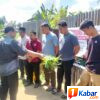 Bumdes Teungoh Mandiri Gelar Peresmian. Kandang,Tebar 470 Bibit Ayam Petelur. Meningkatkan Pendapatan Desa (PAD).