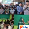 Penghormatan Terakhir untuk Almarhum Ibrahim, Kapolrestabes Medan Doakan Semoga Almarhum Dapatkan Tempat Terbaik Disisi Tuhan yang Maha Esa dan Keluarga Diberikan Ketabahan serta Kekuatan