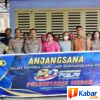 Polrestabes Medan Gelar Anjangsana dalam Rangka HUT Bhayangkara ke-80 Tahun 2026, Wujud Penghormatan kepada Sesepuh dan Keluarga Besar Polri