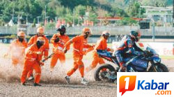 Indonesia Siap Sambut Pertamina Grand Prix of Indonesia 2026 di Mandalika