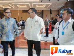 Wamendagri  : Deli Serdang Masuk Kategori Survivor dan Transformer