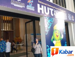 Dishub Deli Serdang Sudah Siapkan Rekayasa Lalu Lintas untuk HUT ke-80 Deli Serdang dan HUT APKASI ke-26 Tahun 2026