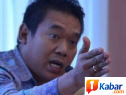 ‎Direktur IGoWa Nilai Terhadap OTT Bupati Langkat Syah Afandin, Pertanyakan Kasus Korupsi Mangkrak di Sumut