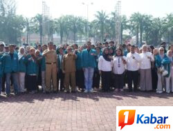Pemkab Deli Serdang Terima 2.088 Mahasiswa Unimed KKN Tahun 2026