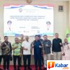DPRD Provinsi Sumut Kunker ke Kantor Bupati Deli Serdang, Lom Lom Suwondo : Pastikan Setiap Program Pembangunan Berjalan Efektif, Tepat Sasaran dan Tepat Waktu