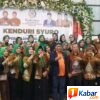 Wakil Bupati Deli Serdang Hadiri Harlah ke-46 Pujakesuma, Tetapi Juga Jadi Wadah Pererat Silaturahmi serta Tumbuhkan Semangat Gotong Royong di Tengah Masyarakat Deli Serdang