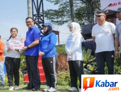 Asri Ludin Tambunan Dorong Koperasi Deli Serdang Bangun Ekonomi Kerakyatan yang Modern
