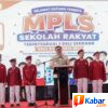 419 Siswa Mulai Tinggal di Asrama, MPLS Sekolah Rakyat Terintegrasi 1 Deli Serdang Dimulai