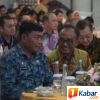 Pemkab Deli Serdang Dorong Penguatan Sinergi dengan OJK Provinsi Sumut