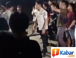 Jasa Lubis Bantah : “Saya Datang ke Kafe Kita Jannah di Jalan Talun Kenas-Patumbak Meliput, Bukan Memprovokasi!”