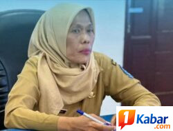 Menguatkan Sinergi, Menyatukan Langkah : “Dinas Perikanan Deli Serdang Laksanakan Rapat Koordinasi Antar Bidang!”