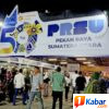 LAPK Kritik Harga Tiket PRSU, UMKM dan Pengunjung Dikhawatirkan Terdampak