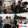 Serahkan Kunci Bangunan Rumah Layak Huni kepada Warga di Desa Namo Simpur, Pemkab Deli Serdang Uruskan Sertifikat Tanah