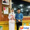 Diana Rosa Harahap Resmi Dilantik Jadi Lurah Jatinegara-Kota Binjai, Dikenal Sosok yang Tegas dan Pelayanan yang Baik