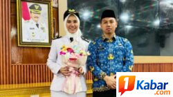 Diana Rosa Harahap Resmi Dilantik Jadi Lurah Jatinegara-Kota Binjai, Dikenal Sosok yang Tegas dan Pelayanan yang Baik