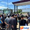 SPPPPLU Gelar Aksi Damai, Desak UPP Kelas III Tanjung Sarang Elang Hentikan Sementara Bongkar Muat CPO PT HPP