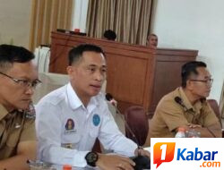 Deli Serdang Perkuat Perang Melawan Narkoba, Sinergi Pemkab Deli Serdang dengan BNNK Deli Serdang Didorong hingga Desa