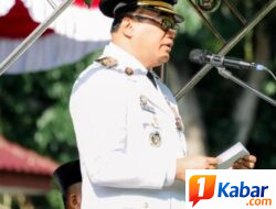 Bupati Deli Serdang Tegaskan Arah Baru Otonomi Daerah Kerja Nyata, Bukan Sekedar Seremonial