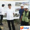 Bupati Deli Serdang Tinjau Sejumlah Proyek di Tanjung Morawa dan Lubuk Pakam