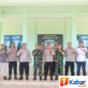 Polres Subulussalam Silaturahmi ke Kodim 0118/Subulussalam, Perkuat Sinergitas TNI–Polri